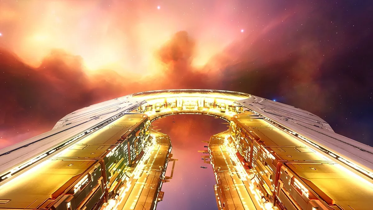 Скриншоты из Homeworld Remastered Collection / Картинка 77