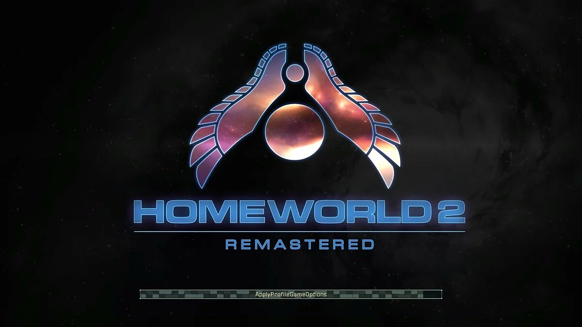 Скриншоты из Homeworld Remastered Collection / Картинка 83