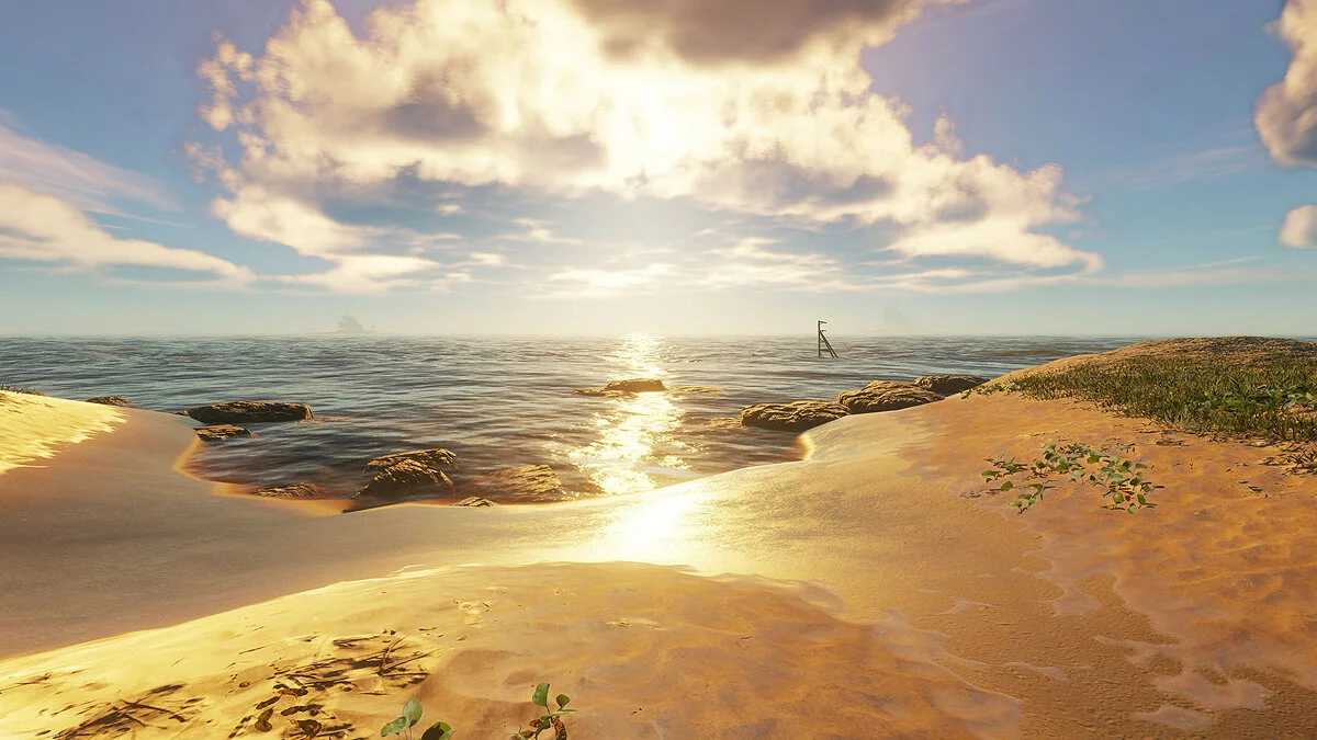 Скриншоты из Stranded Deep / Картинка 11