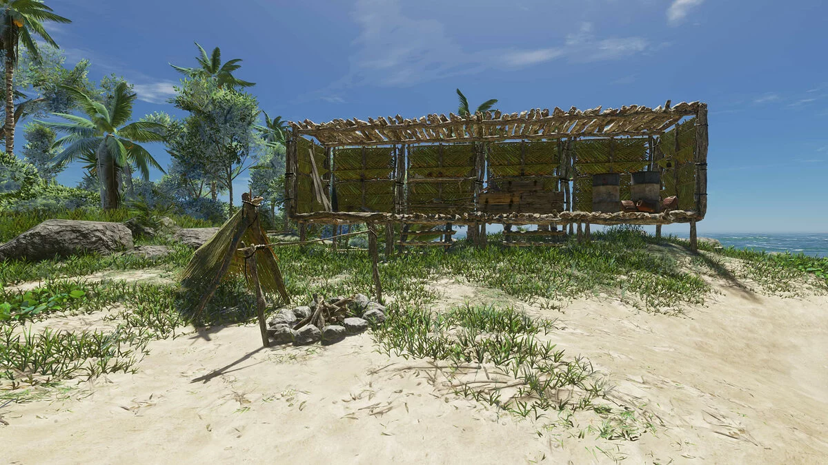 Скриншоты из Stranded Deep / Картинка 12