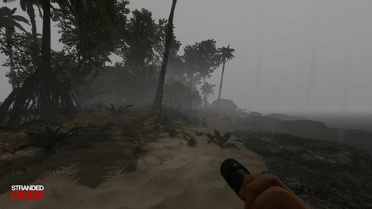 Скриншоты из Stranded Deep / Картинка 8