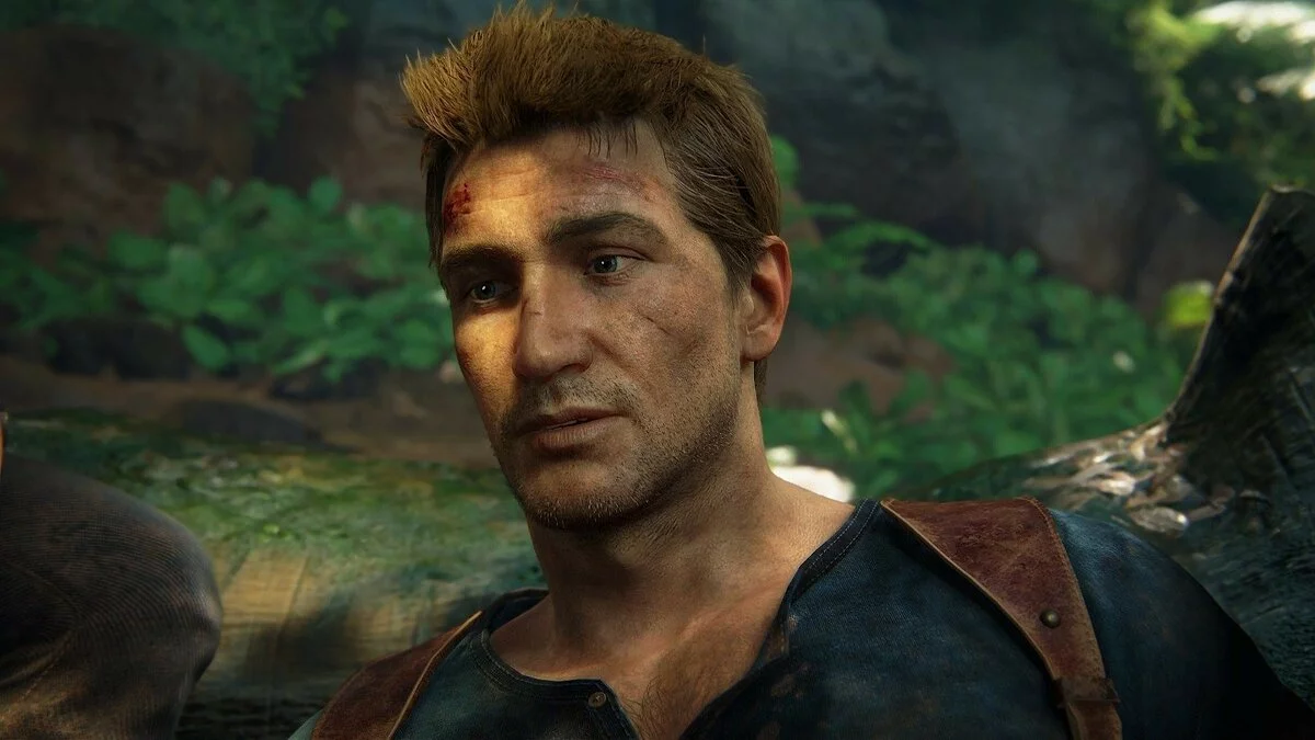 Скриншоты из Uncharted 4: A Thief's End - Lost Treasures / Картинка 166