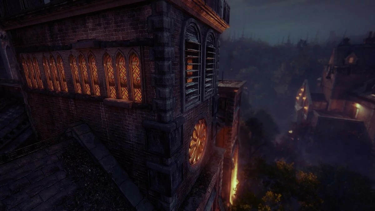 Скриншоты из Uncharted 4: A Thief's End - Lost Treasures / Картинка 173