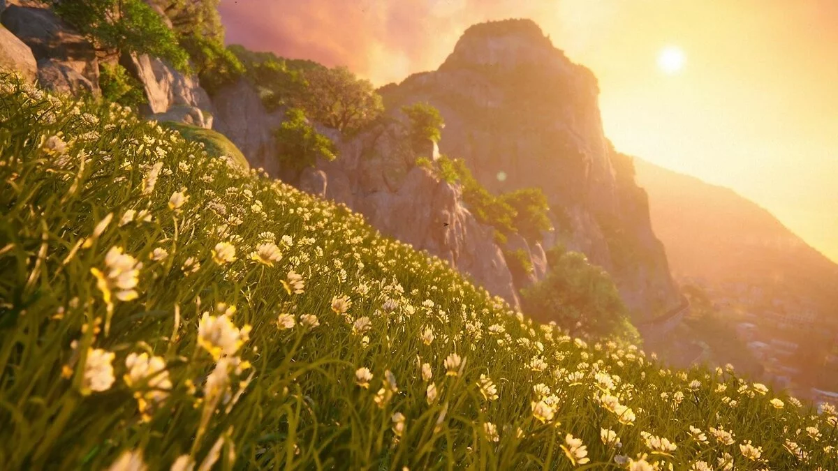 Скриншоты из Uncharted 4: A Thief's End - Lost Treasures / Картинка 175
