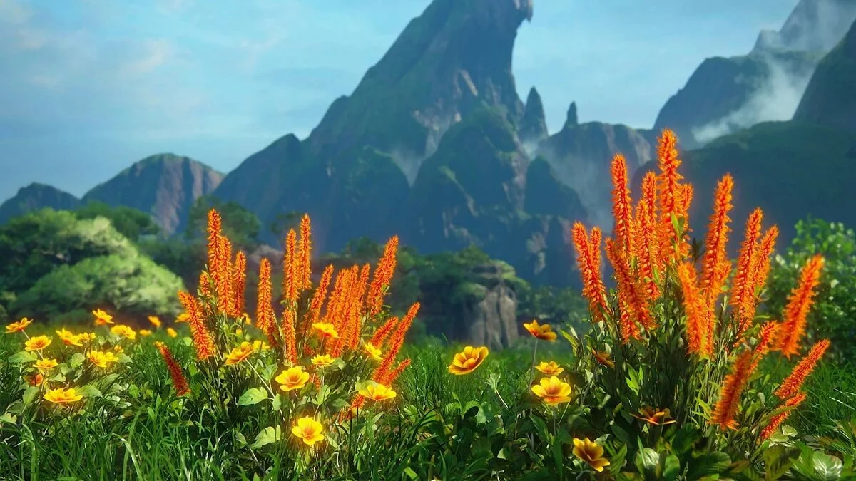 Скриншоты из Uncharted 4: A Thief's End - Lost Treasures / Картинка 176