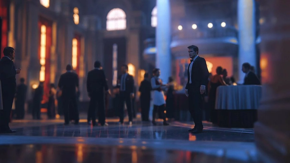Скриншоты из Uncharted 4: A Thief's End - Lost Treasures / Картинка 184