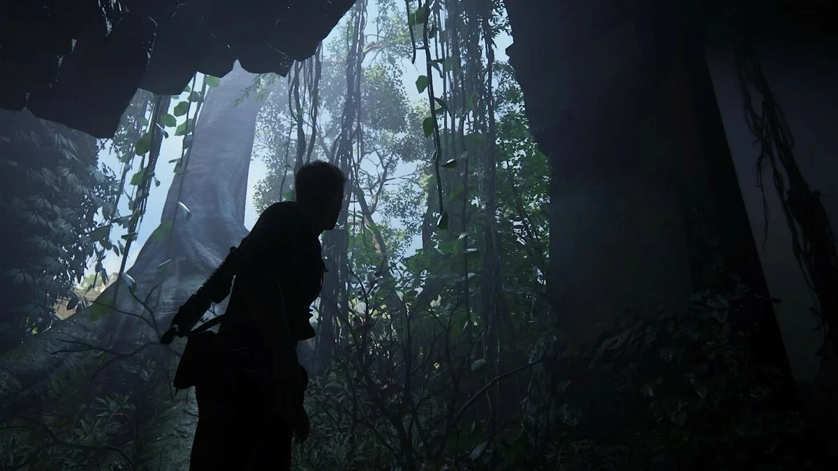 Скриншоты из Uncharted 4: A Thief's End - Lost Treasures / Картинка 196