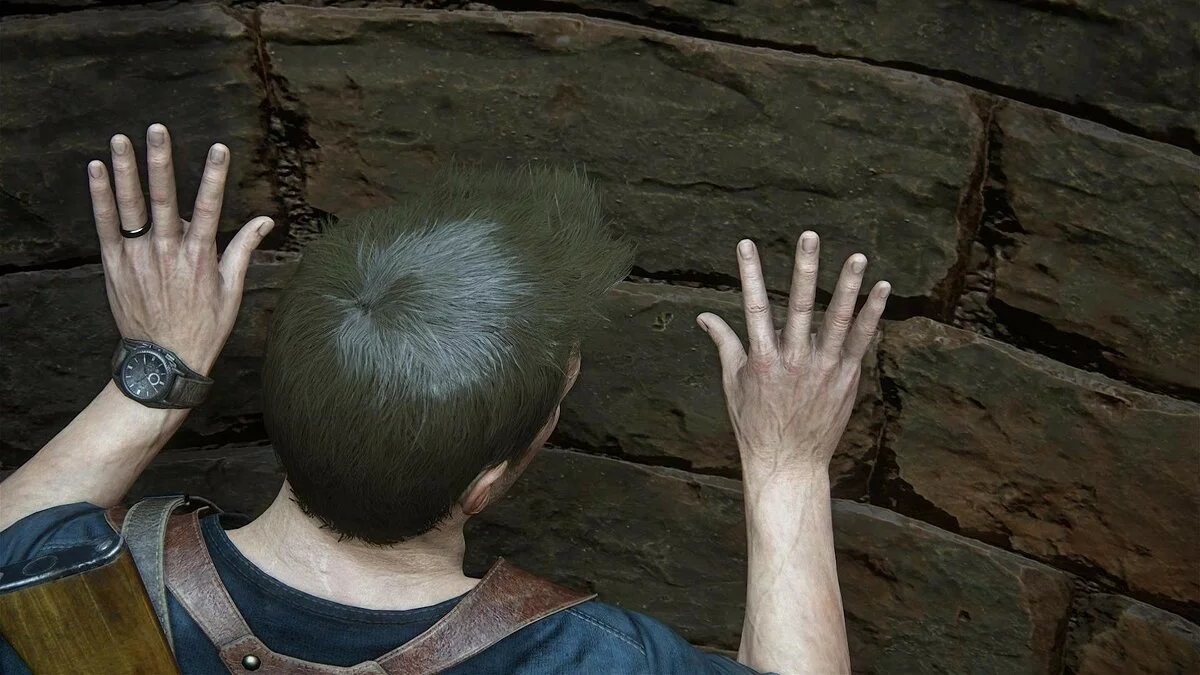 Скриншоты из Uncharted 4: A Thief's End - Lost Treasures / Картинка 198