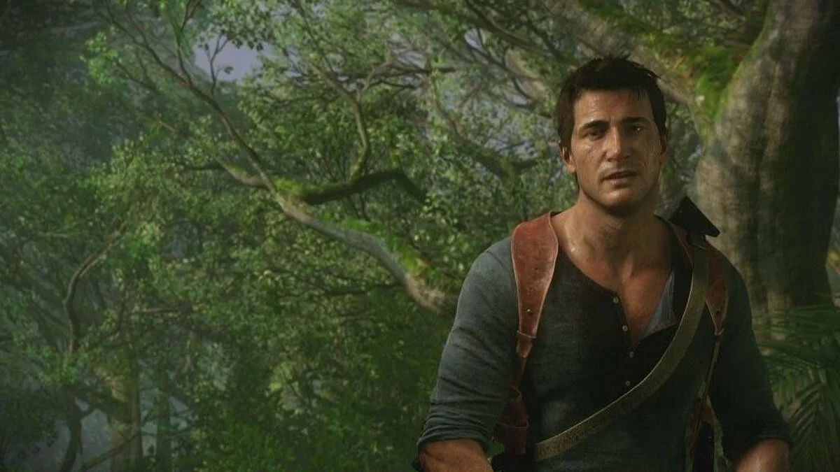 Скриншоты из Uncharted 4: A Thief's End - Lost Treasures / Картинка 221
