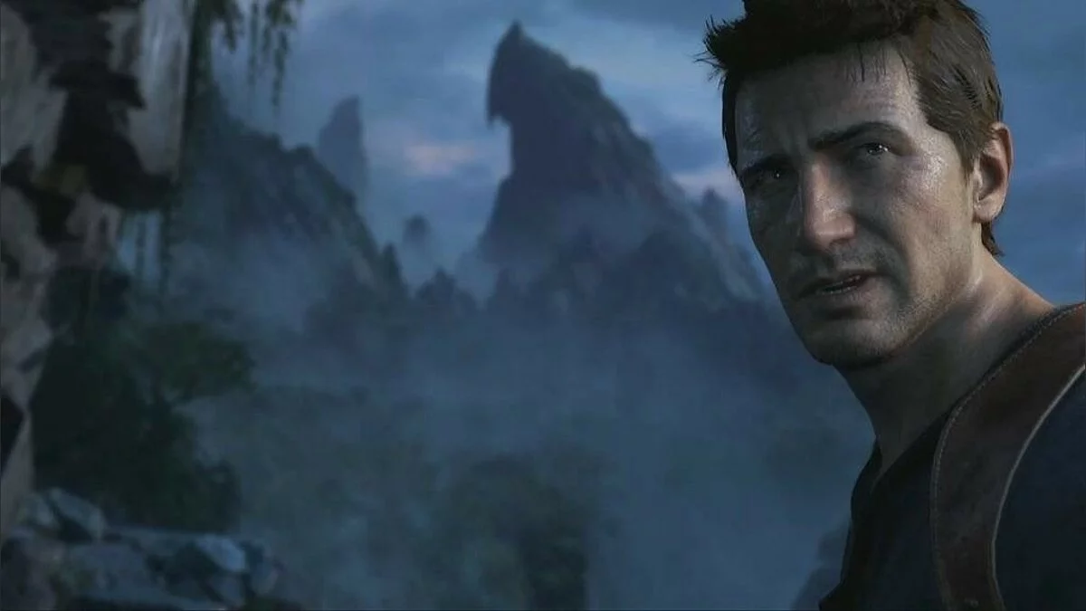 Скриншоты из Uncharted 4: A Thief's End - Lost Treasures / Картинка 222