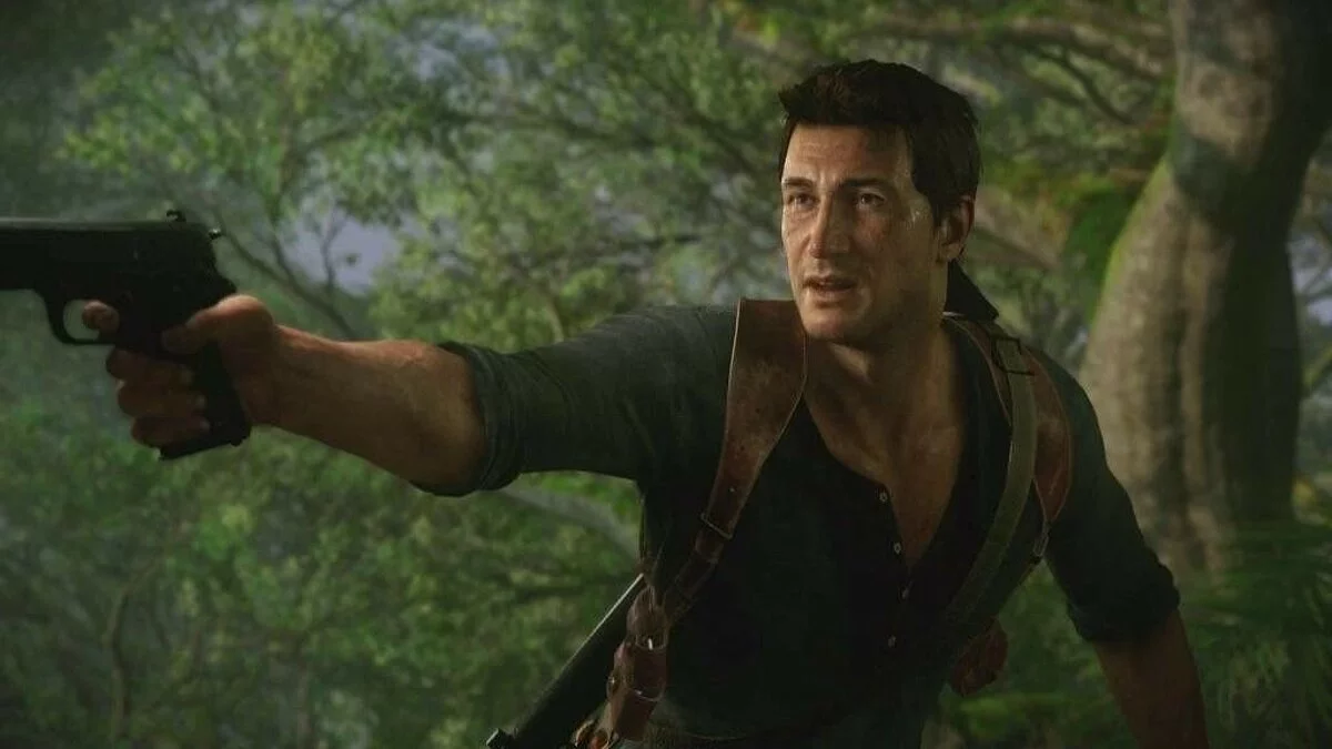 Скриншоты из Uncharted 4: A Thief's End - Lost Treasures / Картинка 225