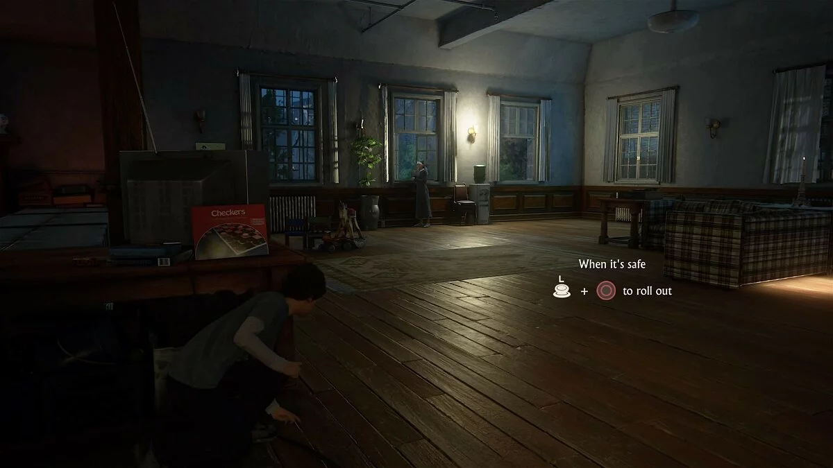 Скриншоты из Uncharted 4: A Thief's End - Lost Treasures / Картинка 228