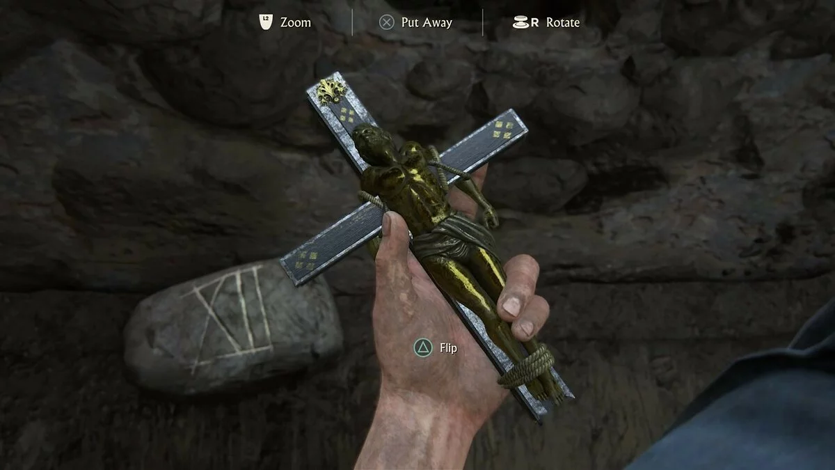 Скриншоты из Uncharted 4: A Thief's End - Lost Treasures / Картинка 232