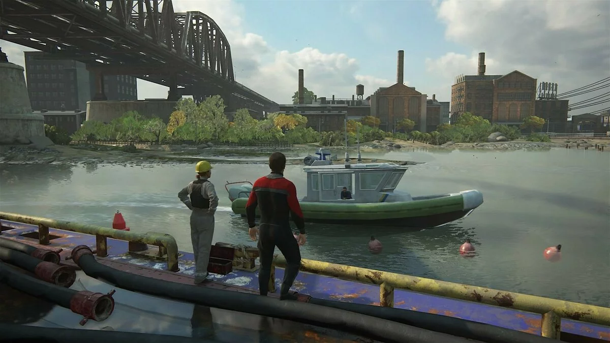 Скриншоты из Uncharted 4: A Thief's End - Lost Treasures / Картинка 236