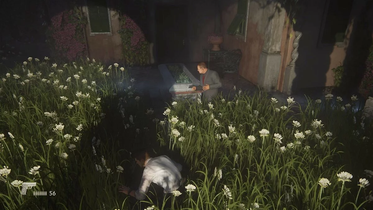 Скриншоты из Uncharted 4: A Thief's End - Lost Treasures / Картинка 244