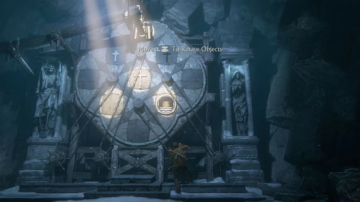 Скриншоты из Uncharted 4: A Thief's End - Lost Treasures / Картинка 248