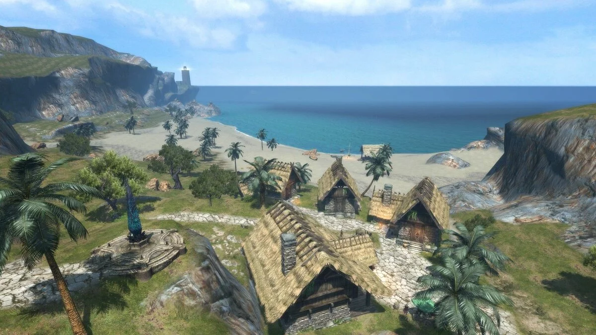 Скриншоты из Dragon's Dogma Online / Картинка 45