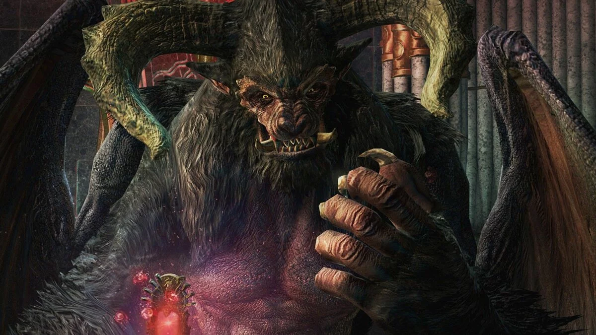 Скриншоты из Dragon's Dogma Online / Картинка 67