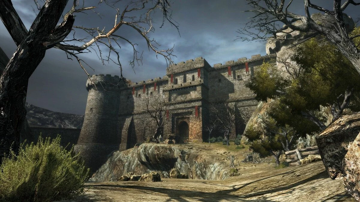 Скриншоты из Dragon's Dogma Online / Картинка 73