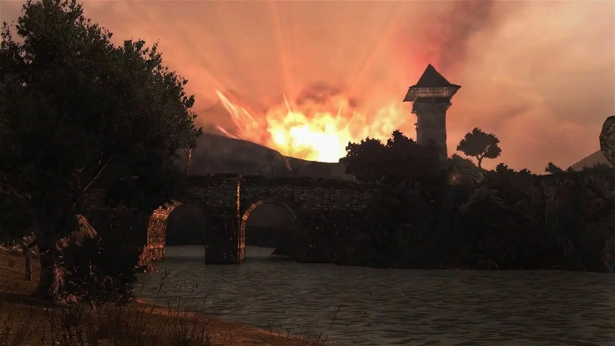 Скриншоты из Dragon's Dogma Online / Картинка 81