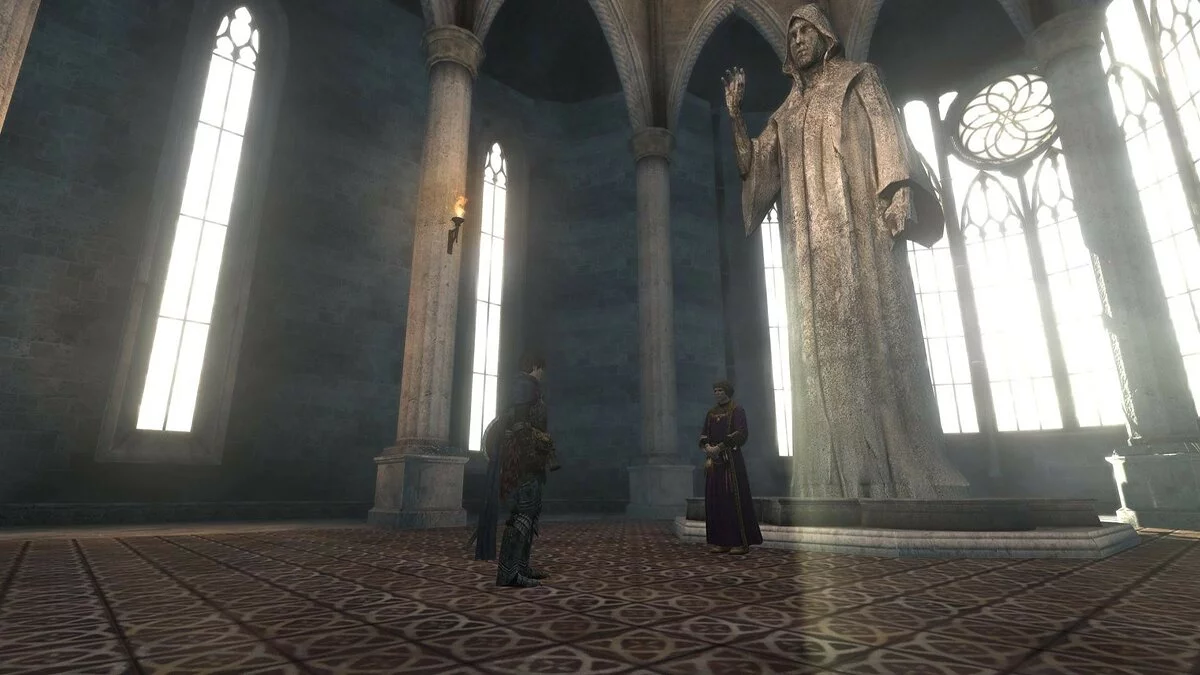 Скриншоты из Dragon's Dogma Online / Картинка 85