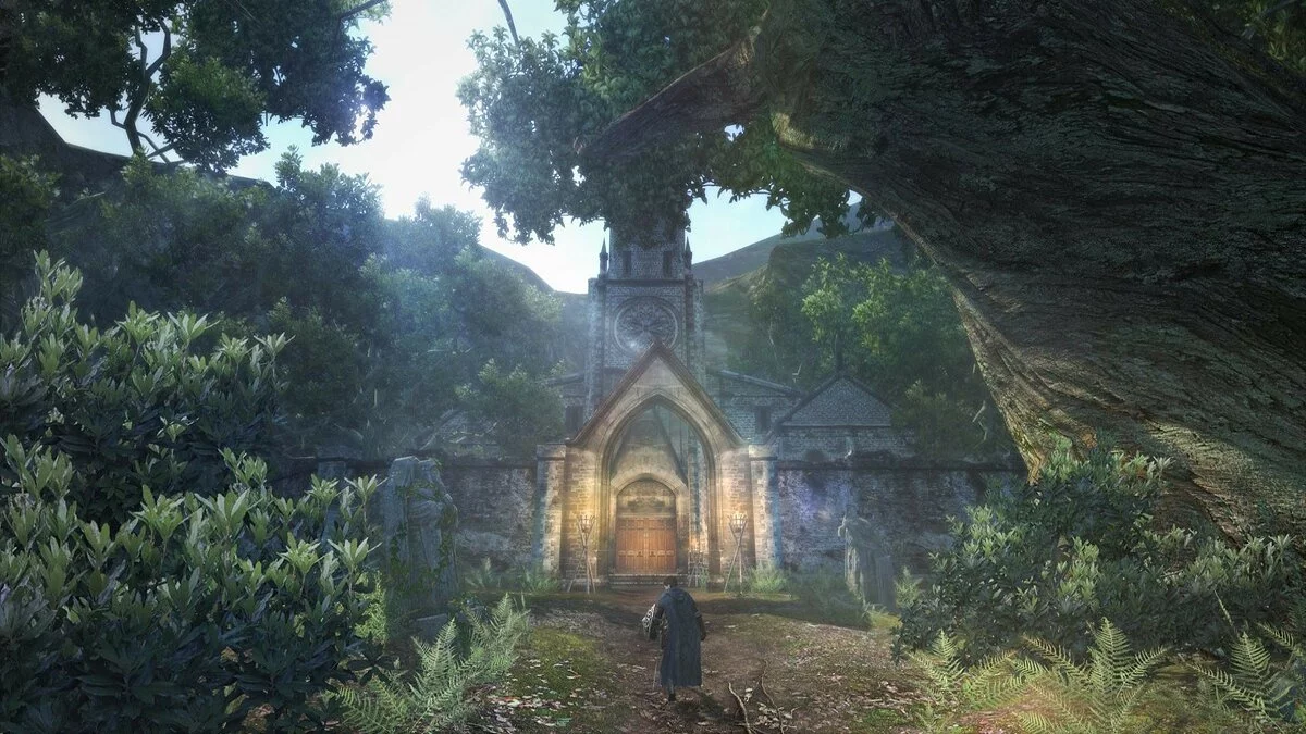 Скриншоты из Dragon's Dogma Online / Картинка 88