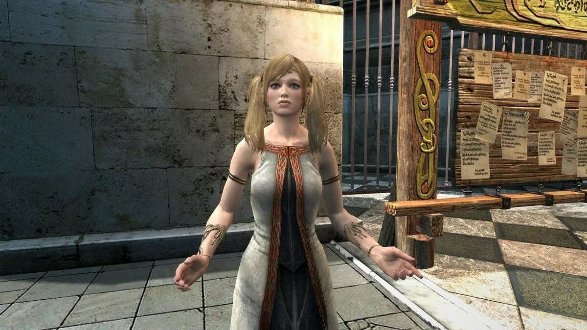 Скриншоты из Dragon's Dogma Online / Картинка 97