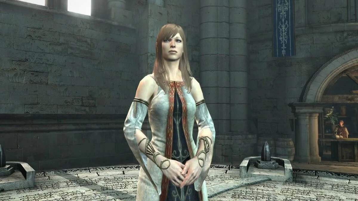 Скриншоты из Dragon's Dogma Online / Картинка 100