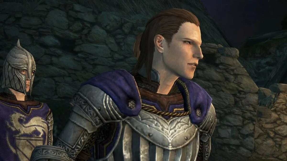 Скриншоты из Dragon's Dogma Online / Картинка 111