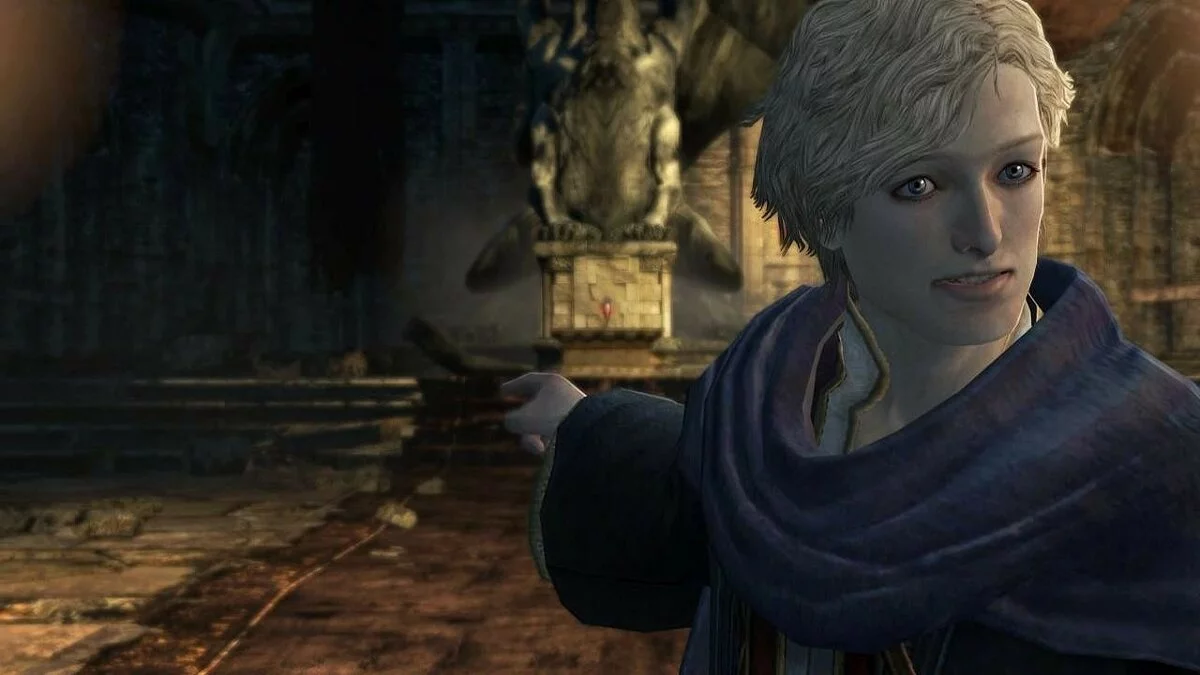 Скриншоты из Dragon's Dogma Online / Картинка 113