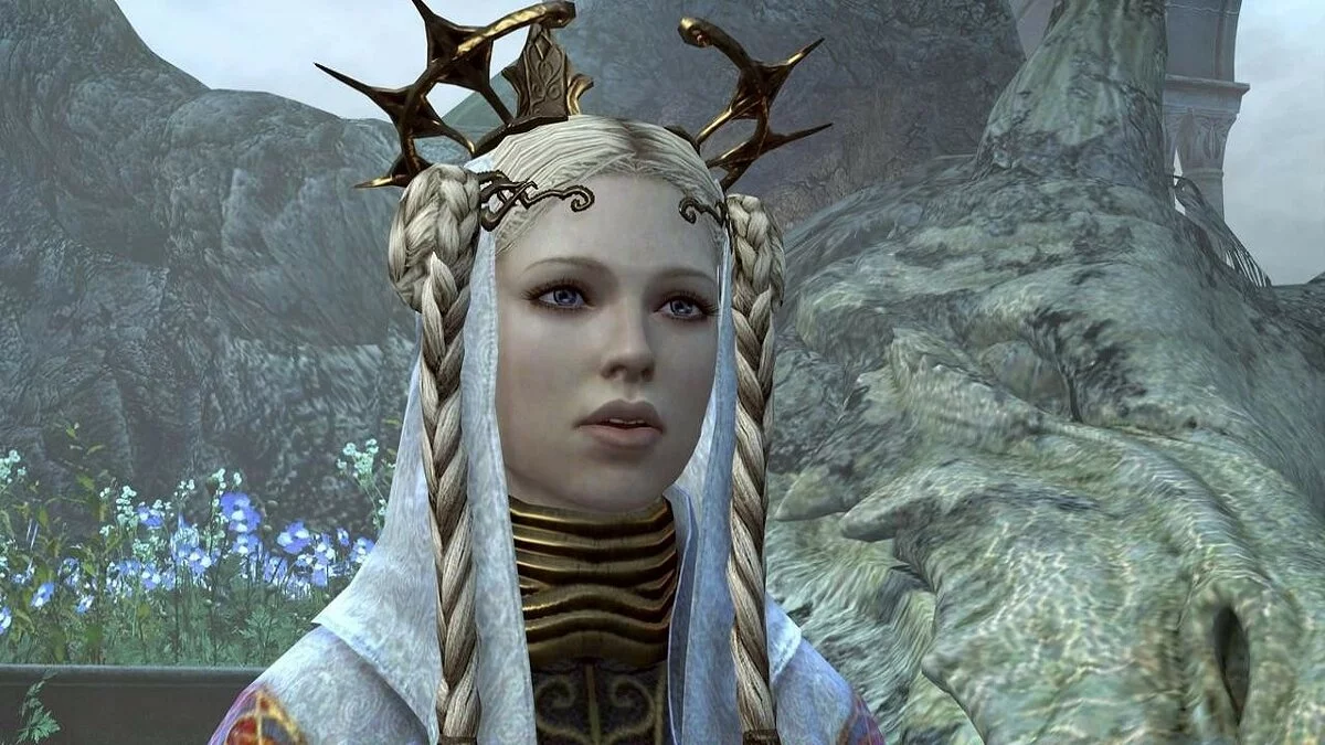 Скриншоты из Dragon's Dogma Online / Картинка 116
