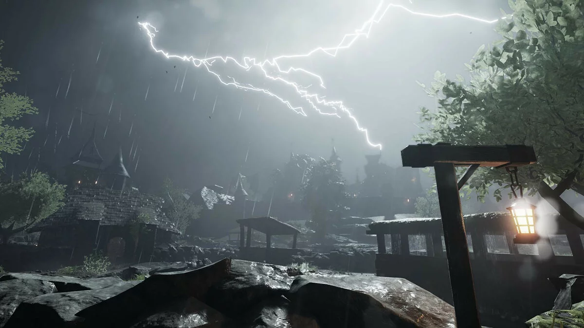 Скриншоты из Warhammer: End Times - Vermintide / Картинка 82