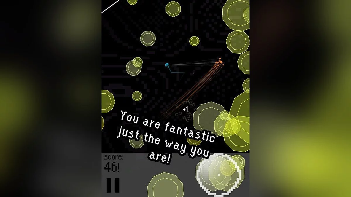 Скриншоты из Particle Mace / Картинка 2