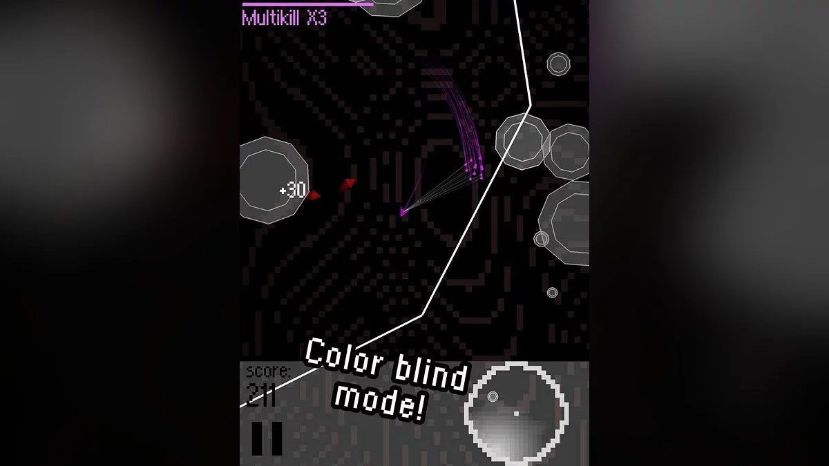 Скриншоты из Particle Mace / Картинка 4