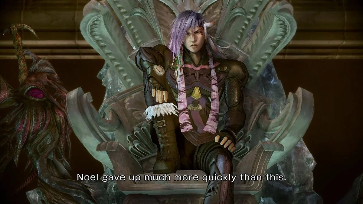 Скриншоты из Final Fantasy XIII-2 / Картинка 31