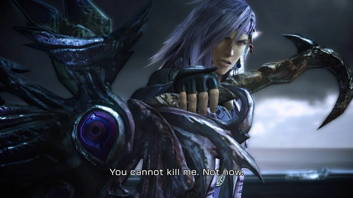 Скриншоты из Final Fantasy XIII-2 / Картинка 52
