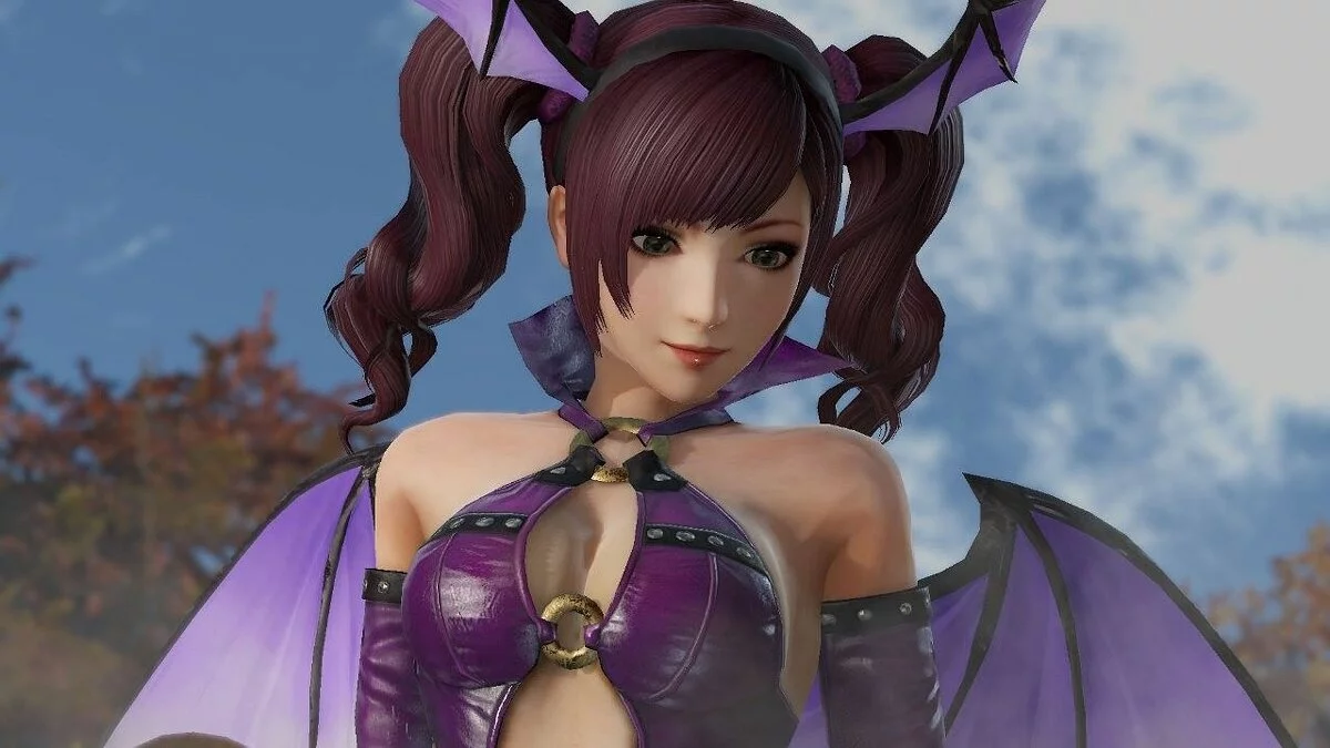 Скриншоты из Samurai Warriors 4 / Картинка 2