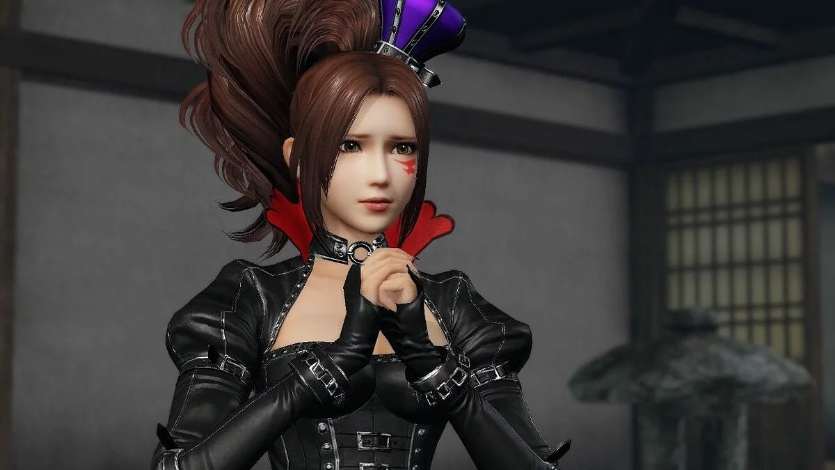 Скриншоты из Samurai Warriors 4 / Картинка 18