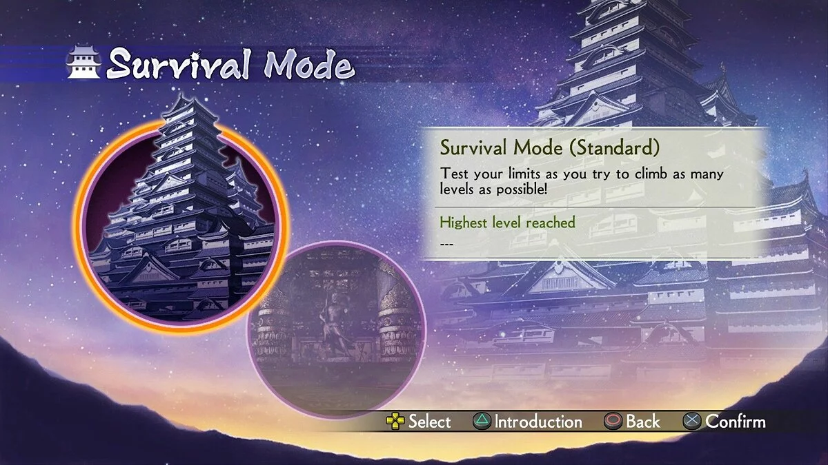 Скриншоты из Samurai Warriors 4 / Картинка 47