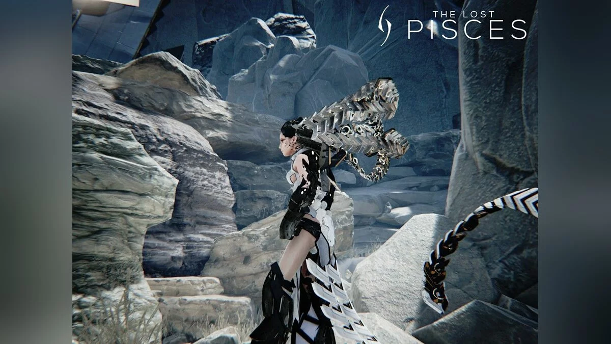 Скриншоты из The Lost Pisces / Картинка 25