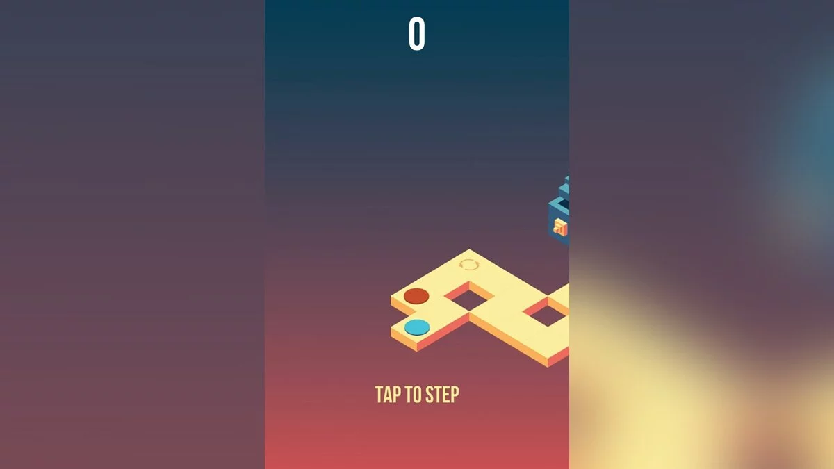 Скриншоты из Skyward / Картинка 6