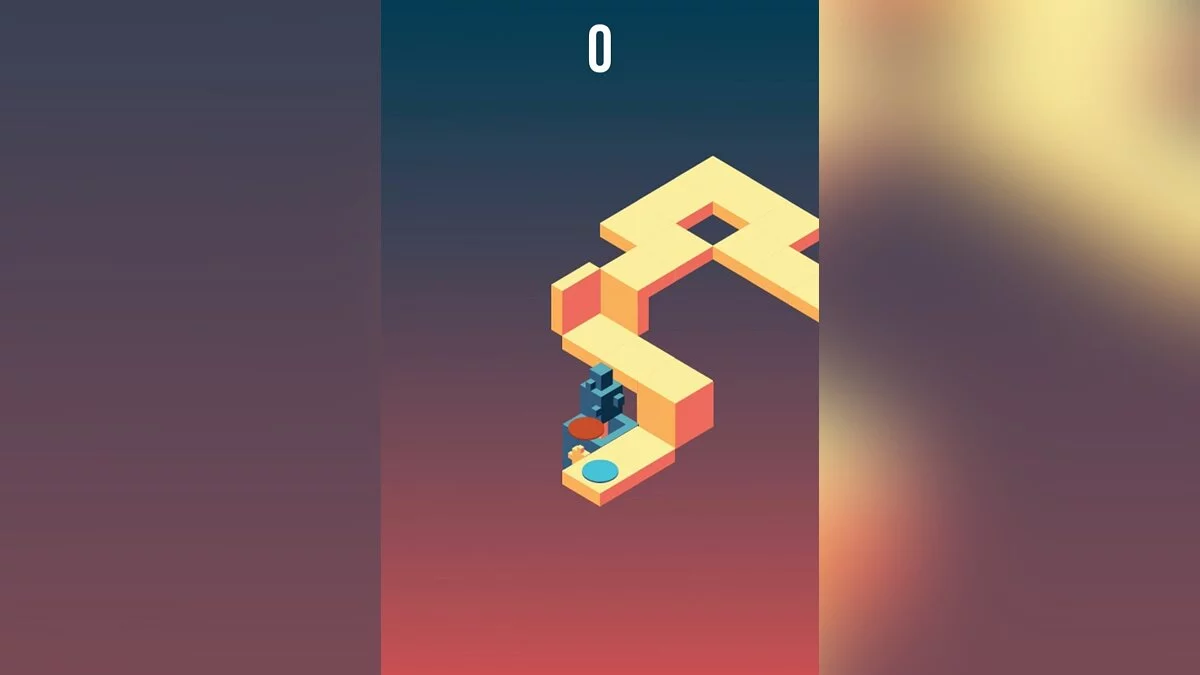 Скриншоты из Skyward / Картинка 7