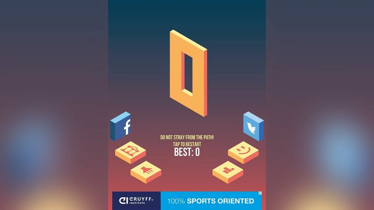 Скриншоты из Skyward / Картинка 12