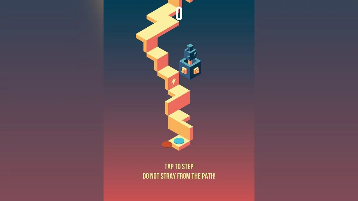 Скриншоты из Skyward / Картинка 11
