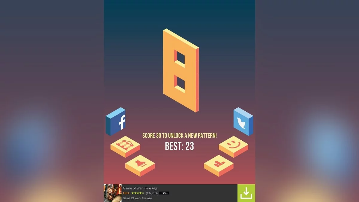 Скриншоты из Skyward / Картинка 15