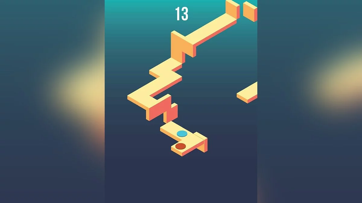 Скриншоты из Skyward / Картинка 2