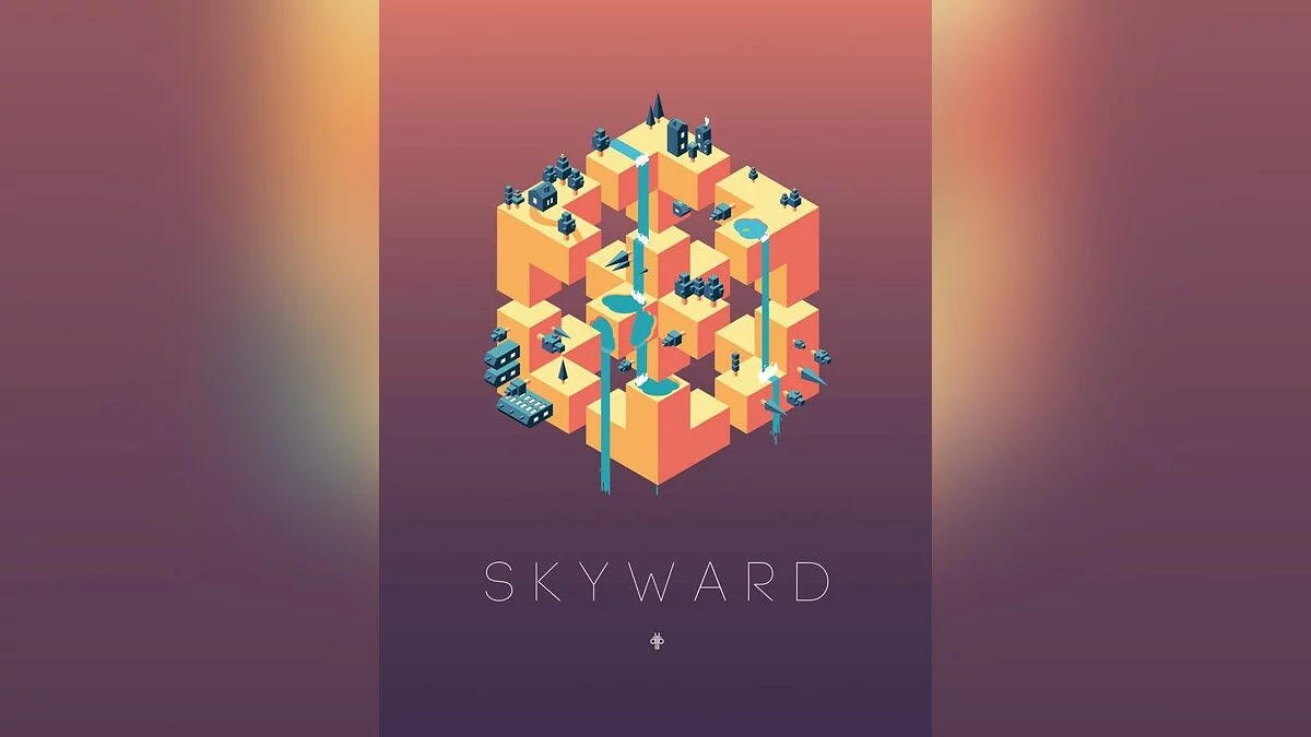Скриншоты из Skyward / Картинка 4