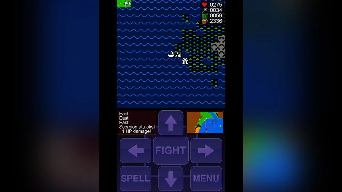 Скриншоты из Lowlander / Картинка 2