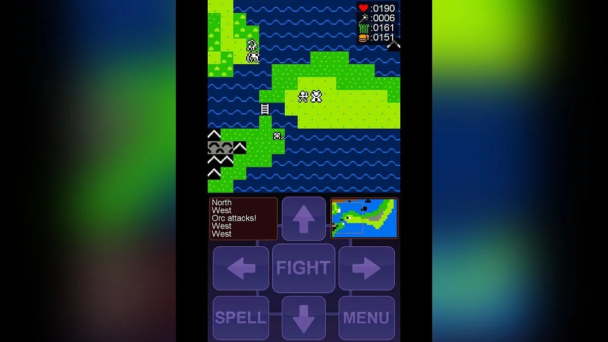 Скриншоты из Lowlander / Картинка 4