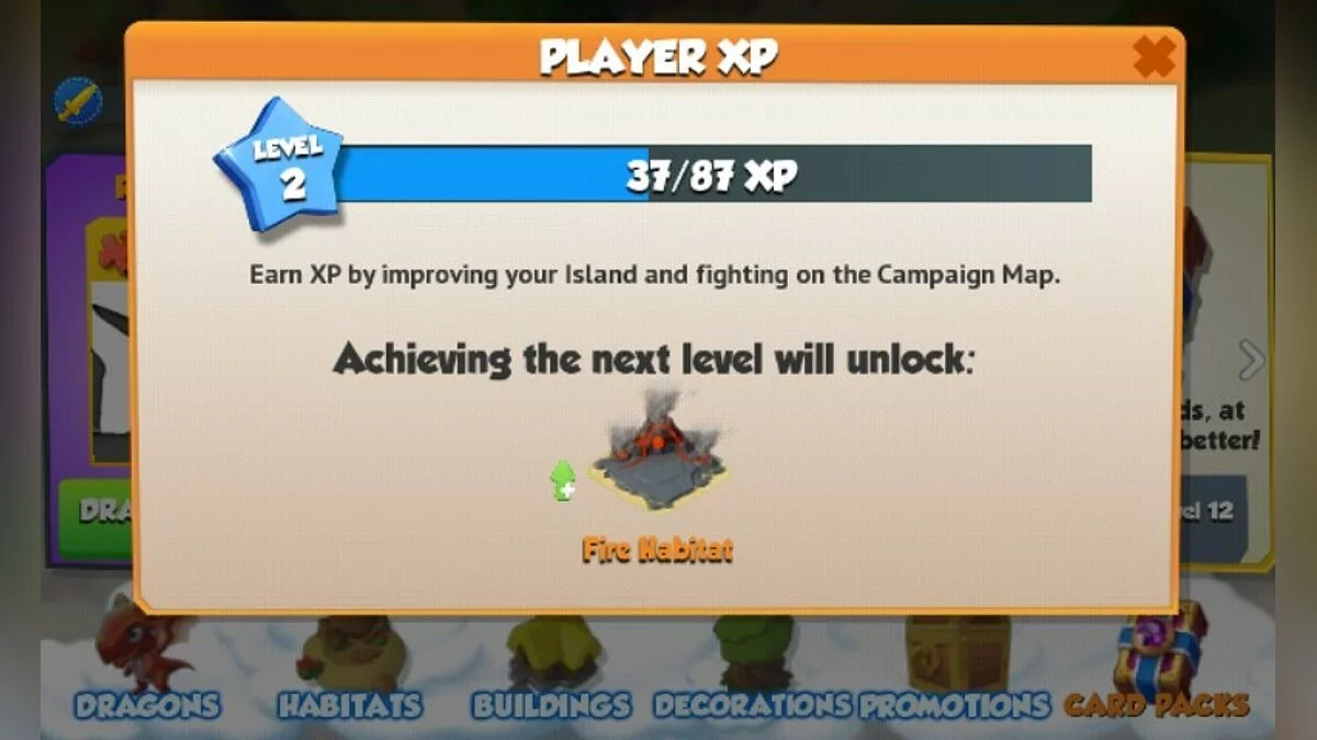 Скриншоты из Dragon Mania Legends / Картинка 35